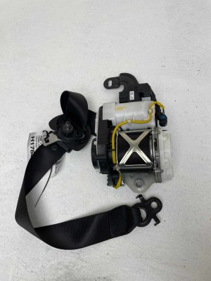 2018-2023 BMW M5 Seat Belt Assembly - Front (Used OEM)