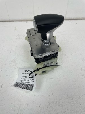 2022-2023 Genesis G70 Floor Transmission Shift Lever (Used OEM)