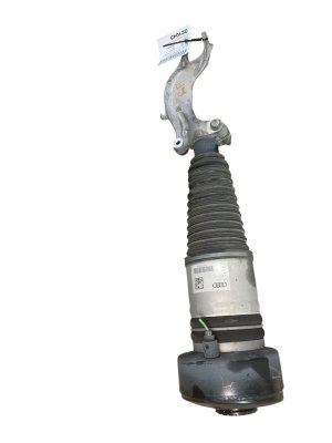 2019-2025 Audi A8 Air Suspension Strut Assembly - Front, Right (Passenger) (Used OEM)