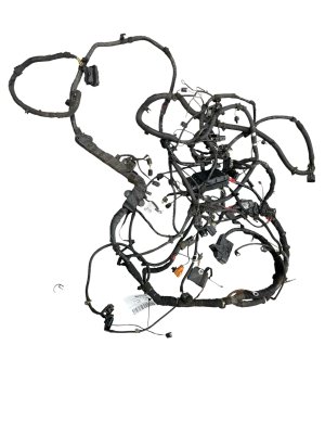 2014-2017 BMW i3 Engine Bay Room Wiring Harness (Used OEM)