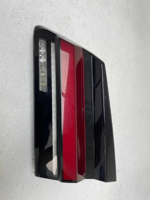 2021-2023 BMW 530i Inner Taillight Assembly - Rear, Right (Passenger) (Used OEM)