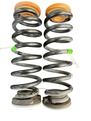 2021-2026 Buick Envision Suspension Coil Spring and Shock Absorber Assembly - Rear (Used OEM)