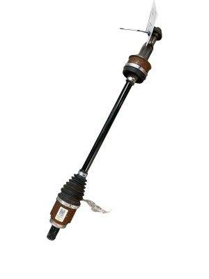 2021-2025 Buick Envision CV Drive Axle Shaft - Rear, Left (Driver) (Used OEM)