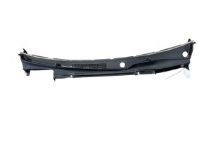 2022-2026 Genesis G70 Windshield Wiper Cowl Vent Cover Panel - Front (Used OEM)