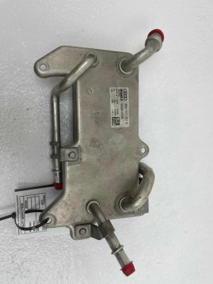 2016-2024 Audi A4 Automatic Transmission Oil Cooler (Used OEM)