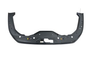 2022-2026 Genesis G70 Radiator Access Cover Baffle Sight Shield (Used OEM)