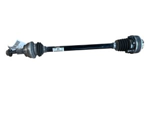 2009-2017 Volkswagen Tiguan CV Drive Axle Shaft - Rear, Left (Driver) (Used OEM)