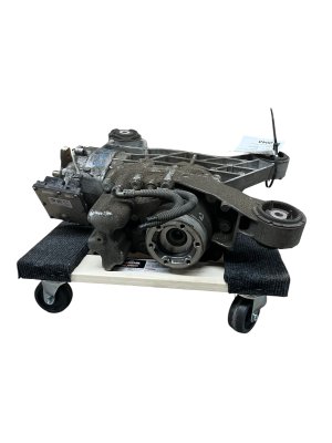 2015-2020 Audi A3 Rear Differential Carrier Assembly (Used OEM)