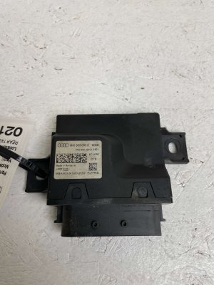 2018-2025 Audi A6 Tailgate Control Module - Rear (Used OEM)