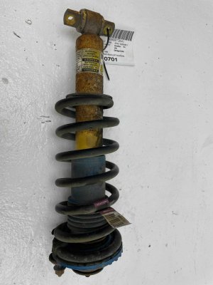 2006-2010 Pontiac Solstice Sport Suspension Strut - Rear, Left (Driver) (Used OEM)