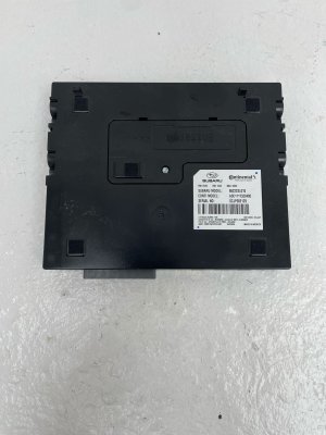 2025 Subaru Forester Telematic Communication Control Module (Used OEM)