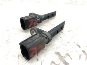 2016-2023 Audi A6 ABS Wheel Speed Sensor Set - Front (Used OEM)