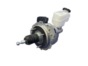 2022-2026 Lucid Air iBooster Power Brake Booster and Master Cylinder Assembly (New OEM)