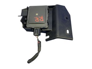2022-2026 Lucid Air Blind Spot Radar Sensor Module (New OEM)