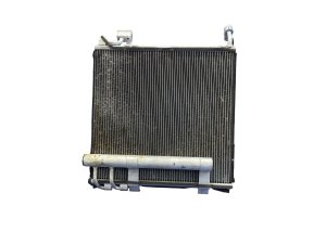 2022-2025 Lucid Air Radiator AC Condenser and Cooling Fan Assembly (New OEM)