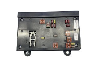 2022-2026 Lucid Air Rear Compartment Fuse Relay Block Box (New OEM)