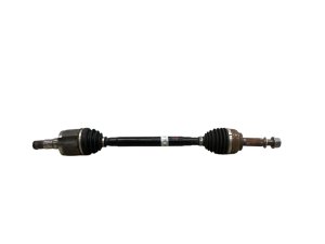  Tesla Model s CV Drive Axle Shaft - Rear, Right (Passenger) (Used OEM)