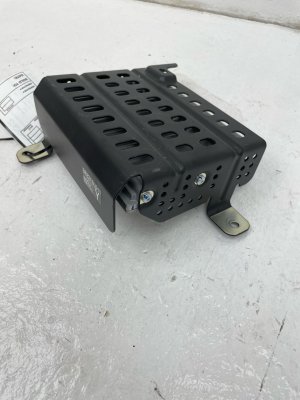 2025 Subaru Forester Audio Amplifier (Used OEM)