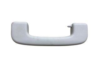 2021-2025 Ford Mustang Mach-E Interior Roof Grab Bar Handle Set (Used OEM)
