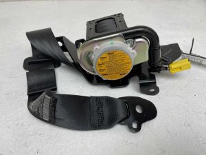 2025 Subaru Forester Seat Belt Assembly - Rear, Left (Driver) (Used OEM)