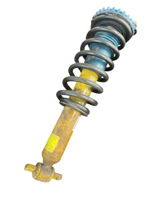 2006-2010 Pontiac Solstice Sport Ride Suspension Strut - Front, Left (Driver) (Used OEM)