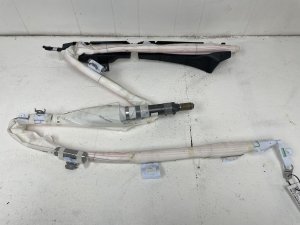 2025 Subaru Forester Roof Curtain Air Bag (Used OEM)