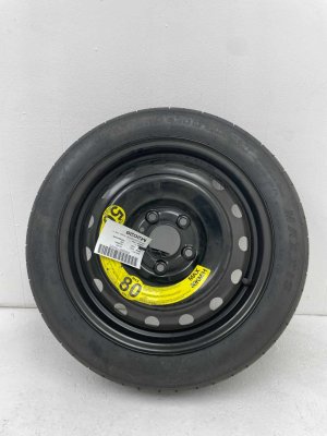 2006-2011 Hyundai Azera 16 Inch Temporary Spare Wheel and Tire (Used OEM)