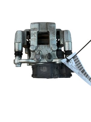 2023-2025 Kia Soul Disc Brake Caliper - Rear, Left (Driver) (Used OEM)
