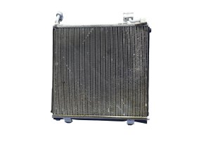 2022-2026 Lucid Air Radiator, AC Condenser, and Cooling Fan Assembly (New OEM)