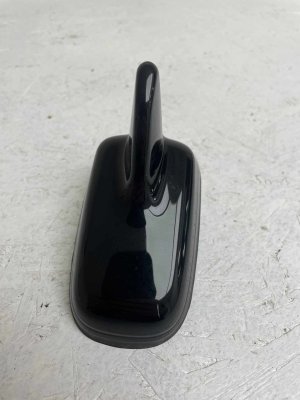 2011-2018 Audi A6 Black Shark Fin Roof Radio Antenna Assembly (Used OEM)