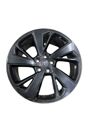 2021-2025 Buick Envision Black 20x8.5 Split-Spoke Aluminum Wheel (Used OEM)