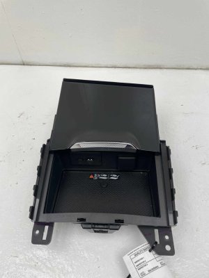 2024-2025 Buick Envista Center Console Rear Storage Bin (Used OEM)