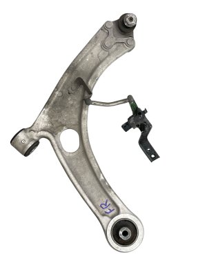 2015-2020 Audi A3 Lower Suspension Control Arm - Front, Right (Passenger) (Used OEM)