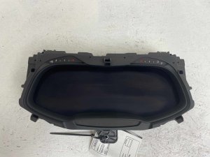2016-2017 Audi TT Virtual Cockpit Digital Instrument Cluster (Used OEM)