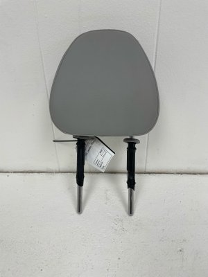 2024-2025 Hyundai Elantra Gray Seat Headrest - Front, Right (Passenger) (Used OEM)