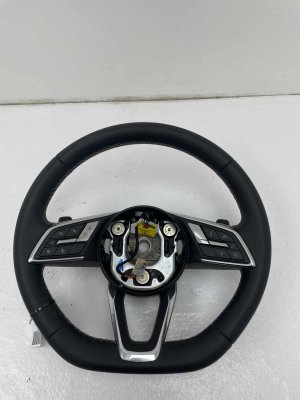 2024-2025 Buick Envision Black Steering Wheel Assembly - Front (Used OEM)