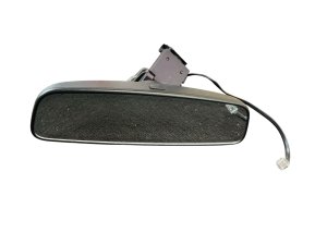 2016-2021 Audi TT Auto-Dimming Interior Rear View Mirror with Compass (Used OEM)