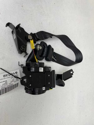 2025-2026 Subaru Forester Seat Belt Assembly with Pretensioner - Front (Used OEM)