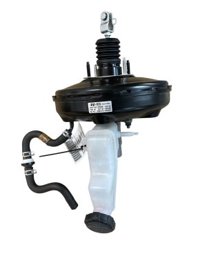 2021-2025 Hyundai Elantra Power Brake Booster without Engine Stop-Start (Used OEM)