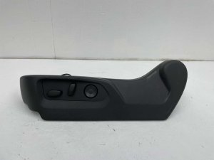 2025 Buick Enclave Power Seat Adjustment Switch - Front (Used OEM)