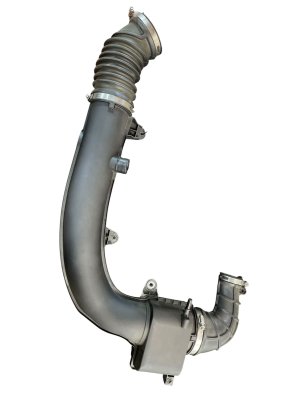 2019-2025 Cadillac XT4 Engine Air Cleaner Outlet Duct Hose (Used OEM)