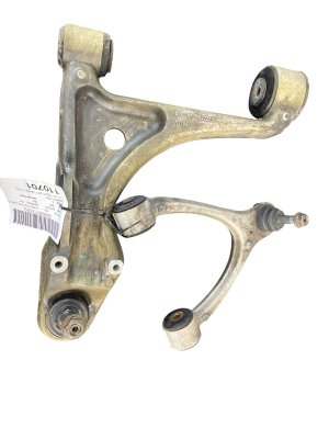 2006-2010 Pontiac Solstice Upper and Lower Suspension Control Arm Set - Front, Left (Driver) (Used OEM)