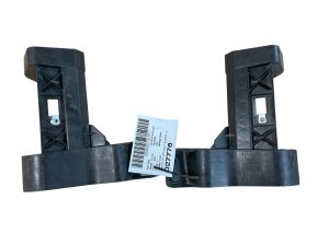 2021-2023 Buick Envision Bumper Lower Support Brace Bracket Set - Front (Used OEM)