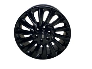 2018-2022 Lincoln Navigator 20x8.5 14-Spoke Aluminum Alloy Wheel (Used OEM)