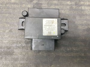 2011-2018 Audi A6 Fuel Pump Control Module (Used OEM)
