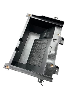 2022-2024 Lincoln Navigator Center Console Storage Tray with Wireless Charger - Front (Used OEM)