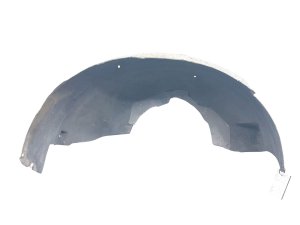 2021-2025 Ford F-150 Inner Fender Liner Splash Guard Shield - Front, Right (Passenger) (Used OEM)
