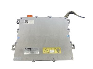 2022-2026 Lucid Air DC/DC High Voltage Converter Inverter Assembly (Used OEM)