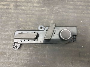  Tesla Model y Power Seat Adjustment Switch Control Panel - Front (Used OEM)