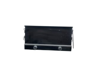 2022-2024 Porsche Macan 10.9-Inch Navigation Radio Display Screen - Front (Used OEM)